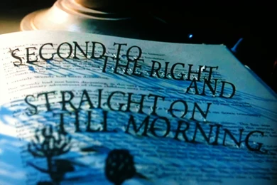 All New Pix1: Wallpapers Neverland