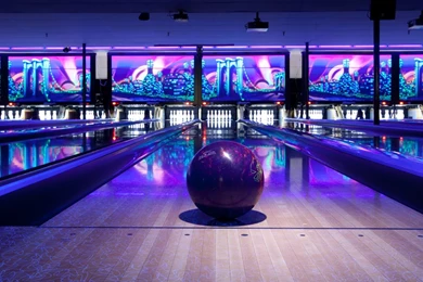 14 Bowling HD Wallpapers