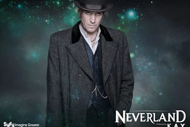 Neverland Wallpapers