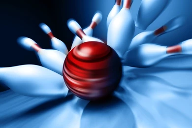 Bowling 14 Wallpapers Collection
