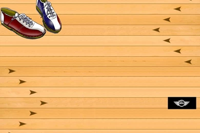 Bowling Lanes Wallpapers
