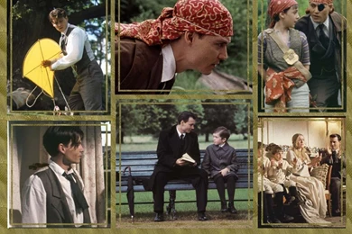 Finding Neverland   Neverland Wallpapers (12154226)   Fanpop