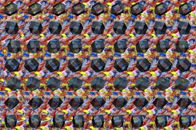 Scott Pakin's Stereograms