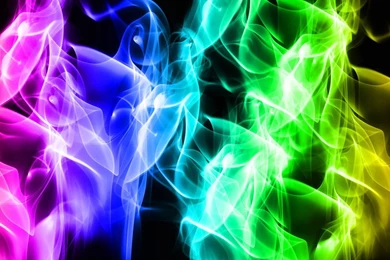 Colored Smoke Wallpapers Wallpapers Cave