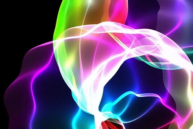 Cool Rainbow Smoke Backgrounds