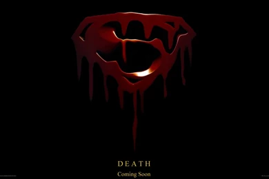 Death Of Superman: Wallpapers By Gcerda88 On DeviantArt