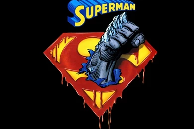 Reignofthesupermen DeviantArt