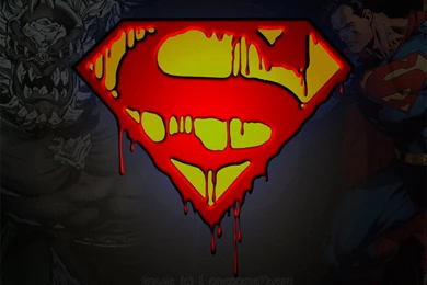 Deathofsuperman DeviantArt