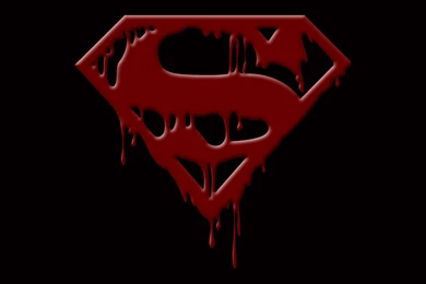 Superman's Dead By Wolverine080976 On DeviantArt