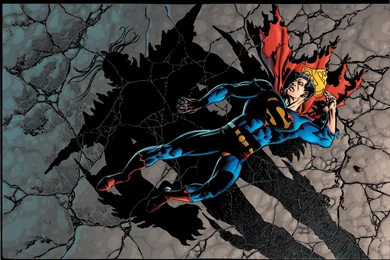 Review: Batman Vs. Superman Dawn Of Justice   MoviePilot.com