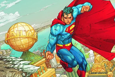 SuperHD.pics: DC Comics Death Of Superman Doomsday Superman Comics ...