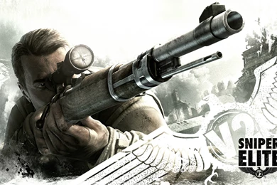 Games Wallpapers HD 2016