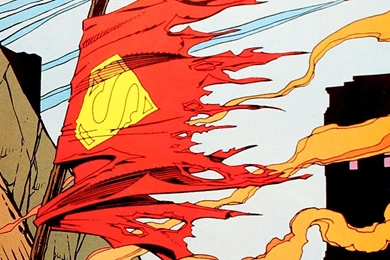 The Death Of Superman (LA MUERTE DE SUPERMAN)   YouTube