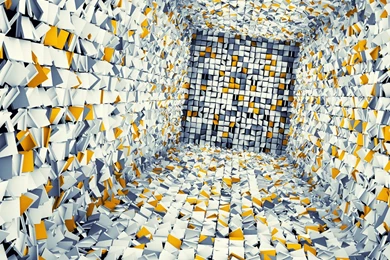 Awesome 3D Tiles Wallpapers   HD Wallpapers