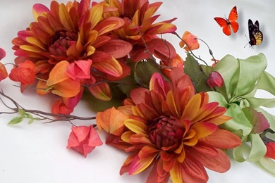 Fall Flowers Wallpapers   Wallpapers Cave