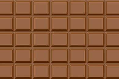 Download Wallpapers 2560x1600 Texture, Chocolate, Tiles, Shape ...