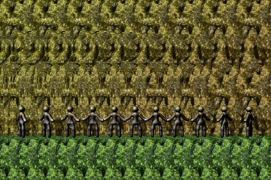 Scott Pakin's Stereograms