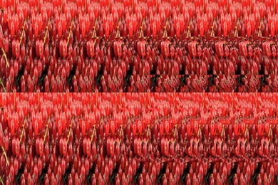 Deadmau5 Stereogram By DeceptiBonk On DeviantArt