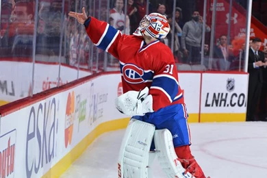 Download Montreal Canadiens Iphone Wallpapers