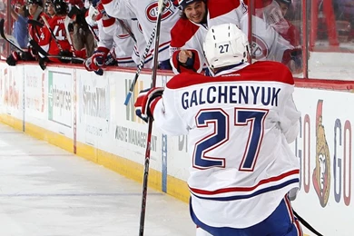 Alex Galchenyuk Montreal Canadiens Iphone Wallpapers