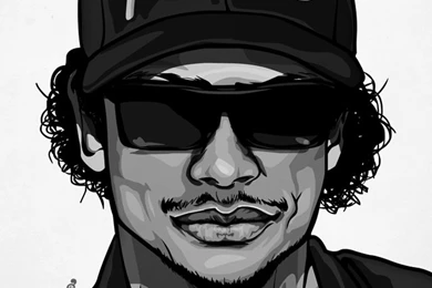 Browsing Wallpapers On DeviantArt