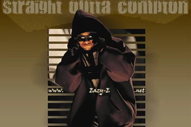 My Free Wallpapers   Music Wallpapers : Eazy E