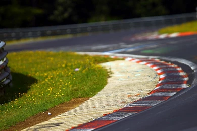 Nurburgring Nordschleife The Carrusel Curve Wallpapers ...