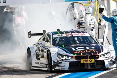 Wallpapers Nürburgring