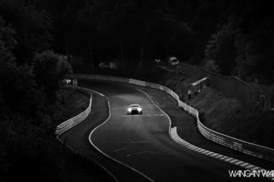 Weekend Wallpaper: N24 Wangan Warriors