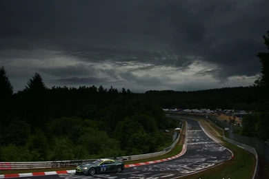 24 Hours Of Nurburgring In Germany Live Stream