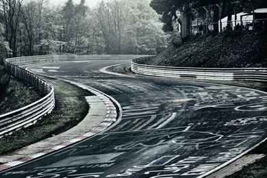 TheNuerburgringGuy On Car Throttle