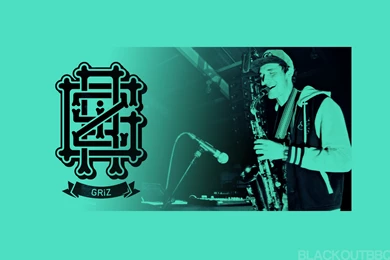 Griz The Future Is Now . Warez Blog