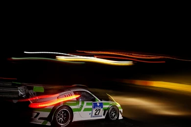 The Race 24 Hours Wallpapers