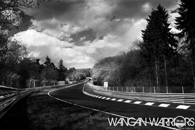 Nordschleife   Wangan Warriors