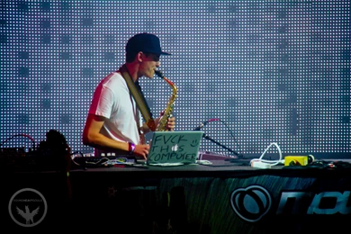 Top 15 DJs To See At SXSW 2015