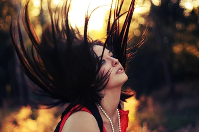 Girls Beauty Model Wallpapers Stock Photos