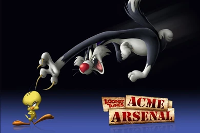 Looney Tunes Sylvester And Tweety Pie   Free Looney Tunes Cartoons ...