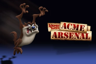 Looney Tunes Tazmanian Devil   Free Looney Tunes Cartoons ...