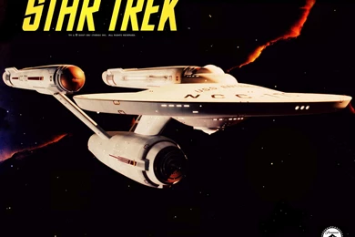 1280x960 Startrek: The Original Series Desktop PC And Mac Wallpapers
