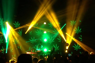 GRiZ The Next Episode (remix) Live At Boulder Theater   YouTube