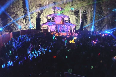 GRiZ Live @ Shambhala Music Festival 2015 Part 2 YouTube