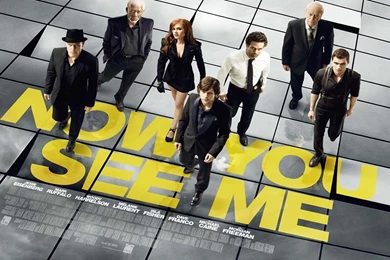 Now You See Me HD Wallpapers