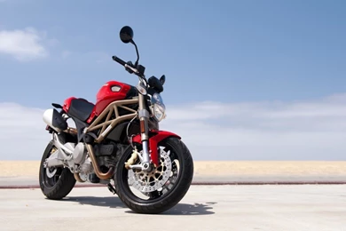 Ducati Monster HD Wallpapers – Daily Backgrounds In HD