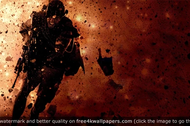 Soldiers Wallpapers For Desktop And Mobile Devices