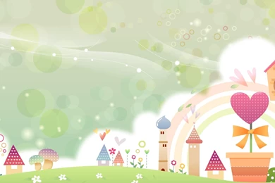 Sweet Wallpapers Collection (19+)