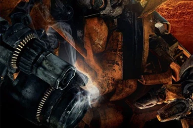 Wallpapers Transformers 2 Animaatjes 85 Wallpapers