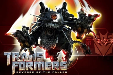 Transformers 2 Revenge Of The Fallen Wallpapers Photo 4 Of 24 ...