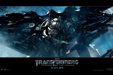15 Transformers 2 Wallpapers HD 1920 X 1200 Www.HQPictures.tk ...