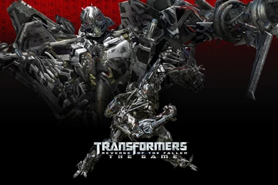 Transformers 3 Transformers 2 Video Game – Site Live ...