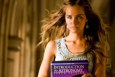 Isabel Lucas In Transformers 2 Wallpapers